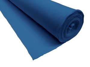 TELA STRETCH AZUL OSCURO  H=1500mm (poliester)