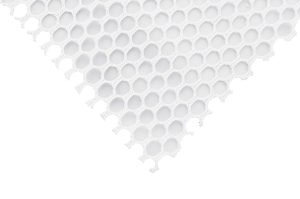 RED POLIESTER PARA SACO AGUA H=1850mm