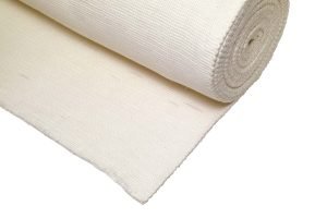 COTTON PADDING thick. 10mm H=1400mm