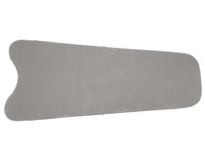 PLACA ANTIBRILLO PERNERAS PANTALON E.3.O