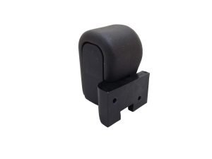 HANDLE FRONT-SUPPORT FOR IRON LEMM