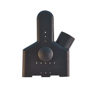 COUVERTURE DES CONTACTS POSTERIEURE FER IRONMASTER