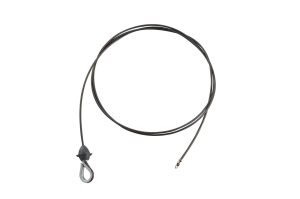 CABLE PARA SUSPENSION CONTRAPESO DE PLANCHAS Kg. 1,500 - 2,600