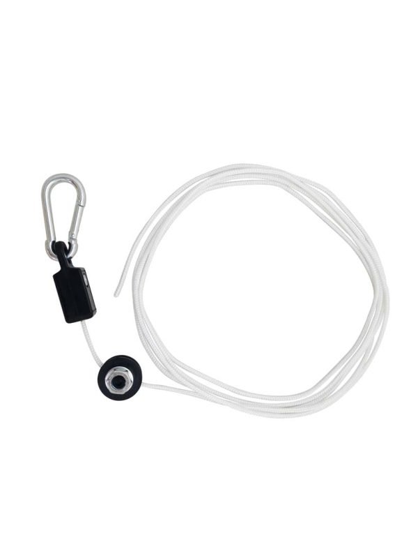 FIL DE RECHANGE POUR CONTRE POID SIRAFLEX Kg. 2 - 3,500