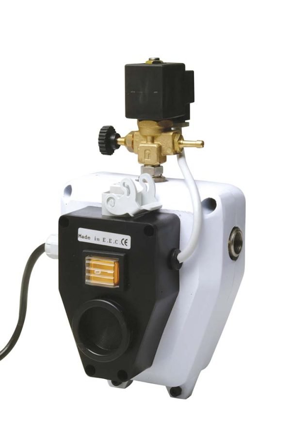 CONDENSATE SEPARATOR