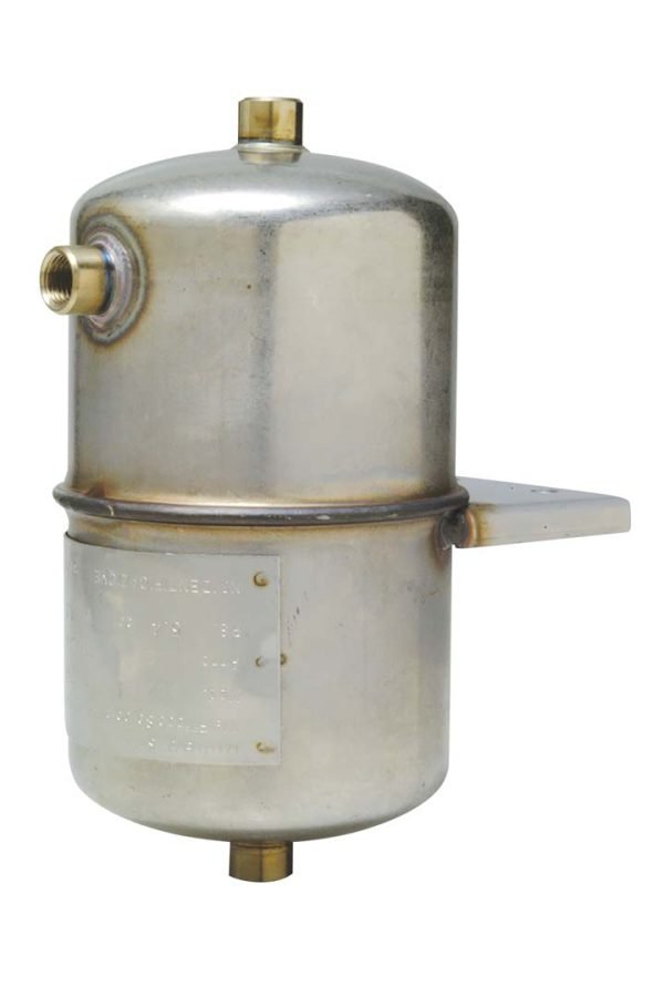 INOX CONDENSATE SEPARATOR