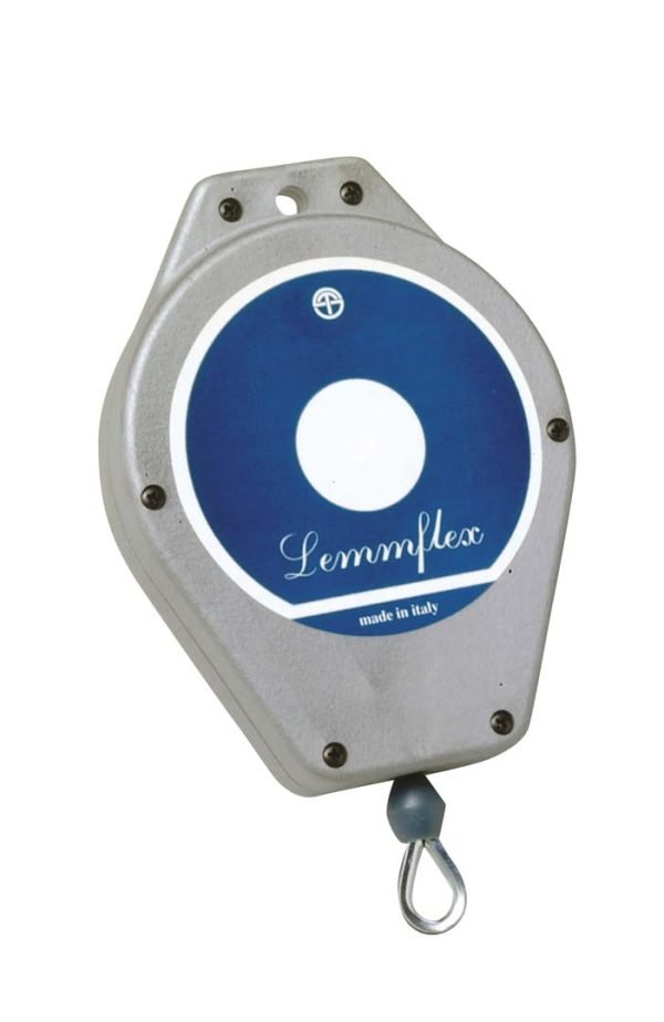 BALANCIER DE FER Kg. 1,500 - 2,600