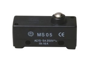 MICROSWITCH MS05