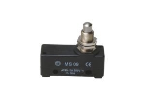 MICROSWITCH MS09
