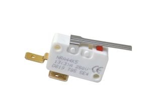 MICROSWITCH NRA44 K5 WITH LEVER