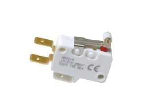 MICROSWITCH NR31 K5 WITH SMALL WHEEL