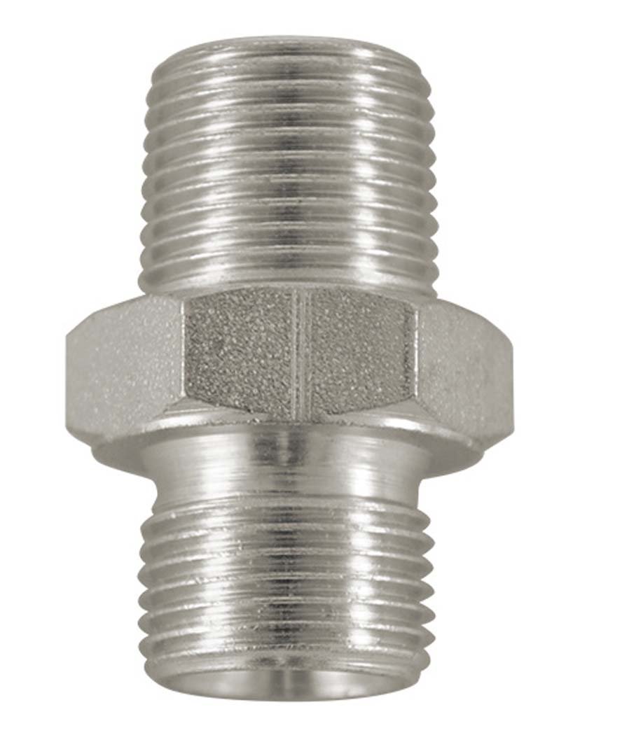 NIPPLE CONIQUE M.M. 3/8" GAS