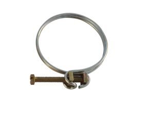 HOSE CLAMP Ø 47 - 67mm