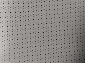 CHAPA PRETEFLONADA DE ALUMINIO 1830x800x1mm