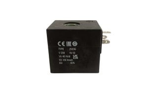 BOBINA GRANDE SIRAI (Z923G)