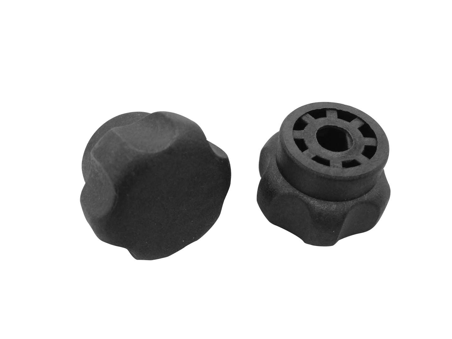 MANOPLA DE REGULACION VAPOR PARA ELECTROVALVULAS