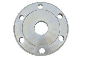 BRIDA 6 FOROS Ø 135mm PARA REGULADOR DE NIVEL GHIDINI