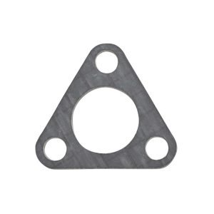 JOINT TRIANGULAIRE 65mm 3 TROUS