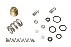 KIT OF GASKETS FOR 2 CONNECTIONS GUN ''SMP / SMT''