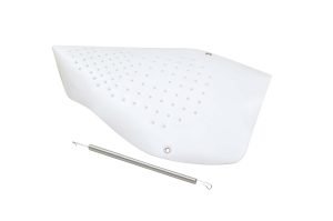PLANTILLA EN PTFE 0,3mm PARA PLANCHAS DE MANO DE CASA