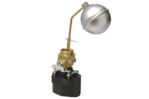 REGULADOR DE NIVEL CEME