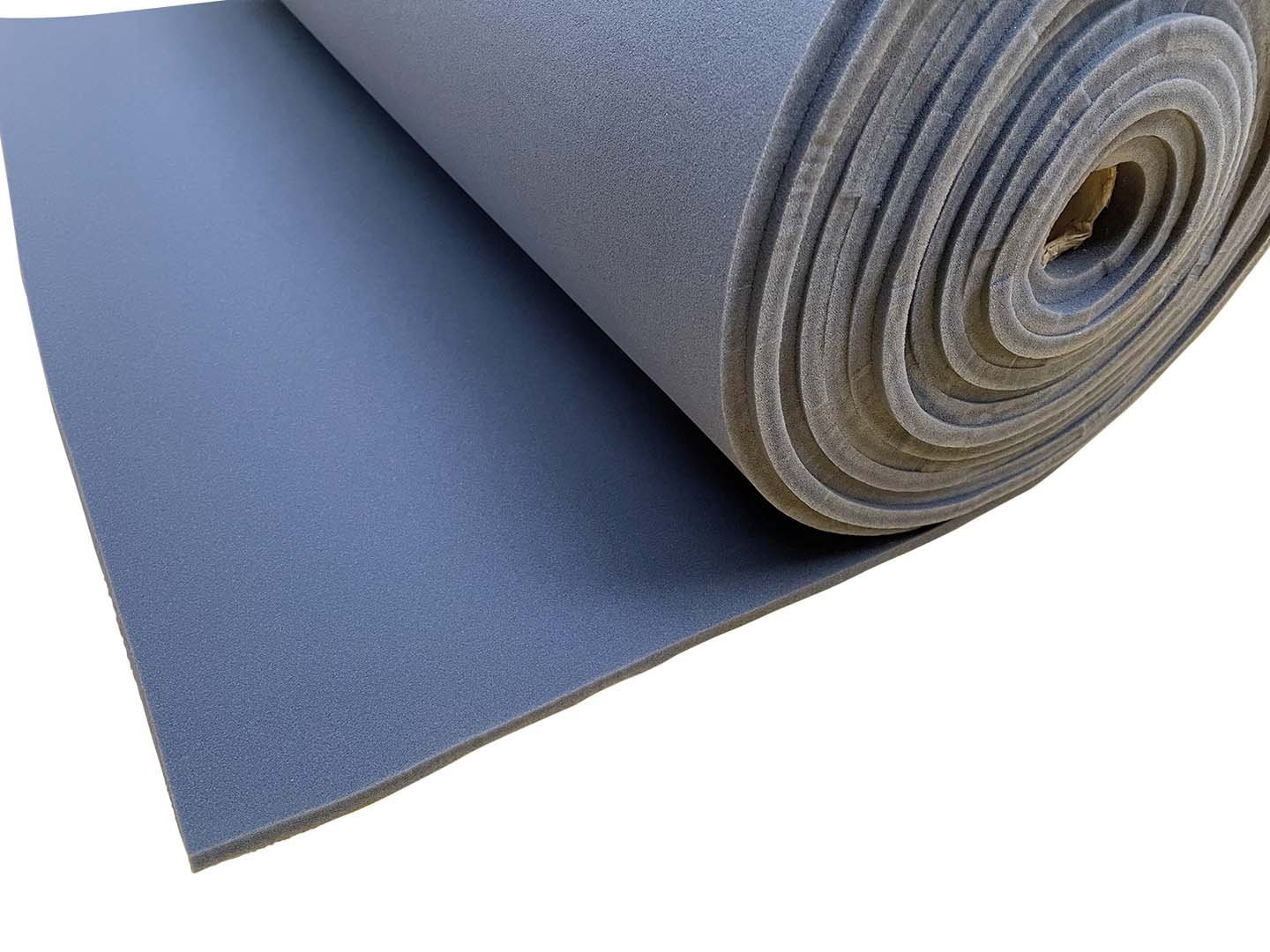 SILICONE EXPANSE MICRO PAD ép. 10mm H=1000mm (LES)