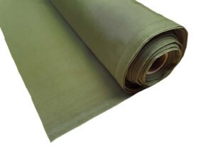 TELA DEK VERDE  H=1550mm "TIPO NAOMOTO"