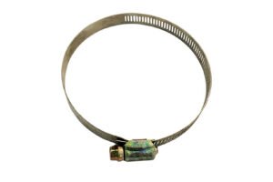 HOSE CLAMP Ø 93 -113mm
