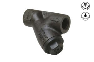 SPIRAX FILTRE 12 SG 1/2"