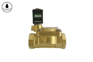 ELECTROVALVULA AGUA SIRAI 1/2" (L182 B01) Ø 11,5mm