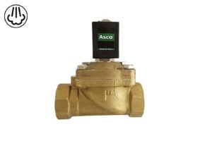 ELECTROVALVULA VAPOR SIRAI 1" (L145 R2) Ø 18,5mm