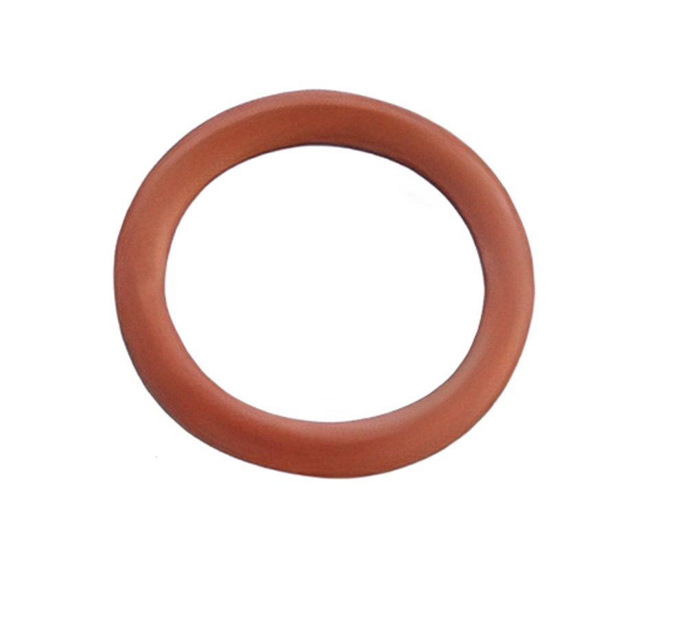 O-RING SILICONE POUR BOUCHON DE SECURITE 3/8" M.