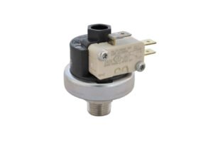 PRESOSTATO MATER (XP111) INOX 1/4" M. (4 - 9 bar)