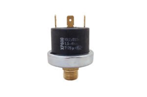 PRESOSTATO MATER CILINDRICO  (XP600)