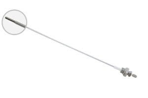 LEVEL PROBE TL10/B L=500mm 1/4" PTFE COVERED