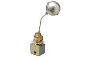 REGULADOR DE NIVEL SIRAI