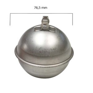 BOYA PARA REGULADOR DE NIVEL