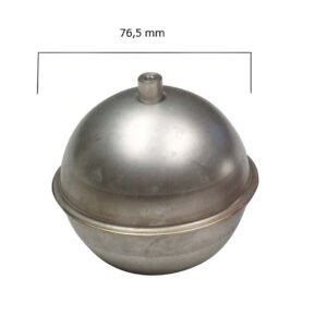 BOYA PARA REGULADOR DE NIVEL PONY - CAMPTEL - MECANICO