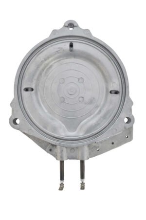 RESISTENCIA ALUMINIO Ø 150mm 3 FOROS  W. 1000 GHIDINI/PONY/CAMPTEL