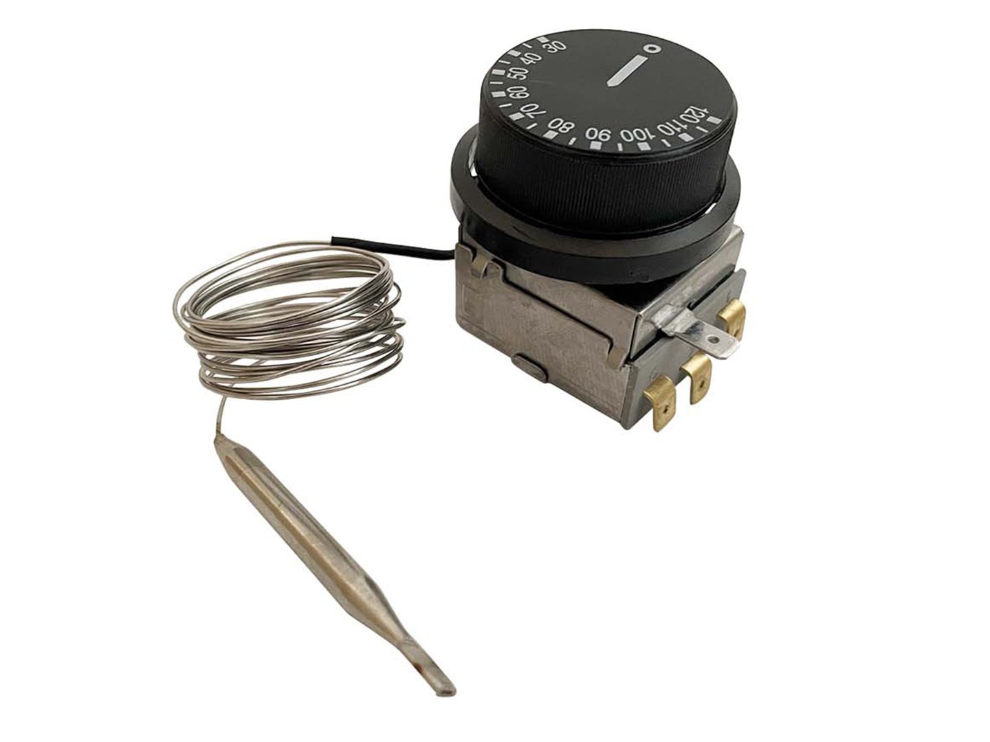 THERMOREGULATEUR AVEC SONDE