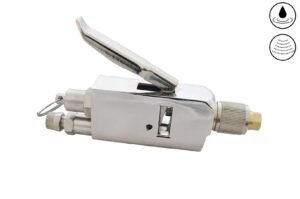 PISTOLET PULVERISATEUR D'EAU 1 ENTREE "PA/M L"