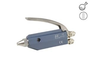 PISTOLET DETACHEUR 2 ENTREES "SMT"