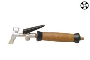 DRYING LEVER MECHANIC GUN