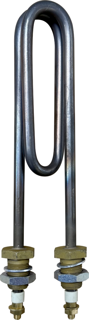 ELEMENT 3/8" W. 1500 BM - FIMAS L=230mm 1 button hole