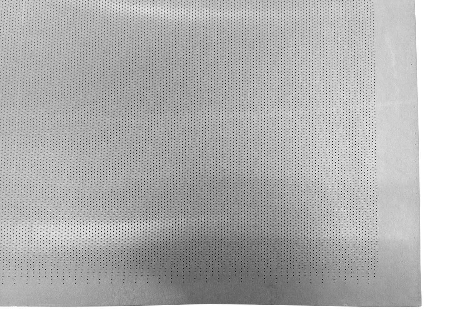 LAMIERA ALLUMINIO FORATO 2000x 1000x0,8mm