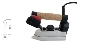 FER A REPASSER APRIPIEGA 2F Kg. 1,200