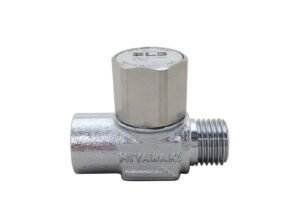 STEAM TRAP SL3 MIYAWAKI 1/4" M.F. (for irons)