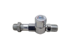 SCARICATORE DI CONDENSA ST-60J 1/4" M.M. (per ferri)