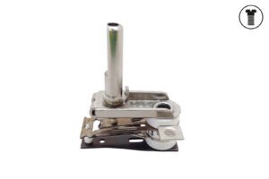 TERMOSTATO FERRO V.P. - V.G. (PROFESSIONAL)