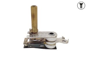 TERMOSTATO FERRO PONY SENIOR - MACPI 026